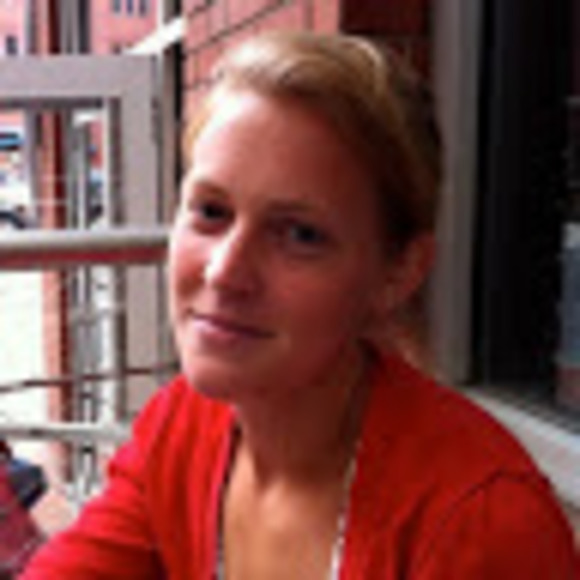 Meet your Posher, Mary - Picture 1 of 1